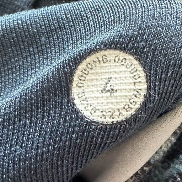 Lululemon Align Pant 28” Indigo Lace Starlight - Picture 5 of 5